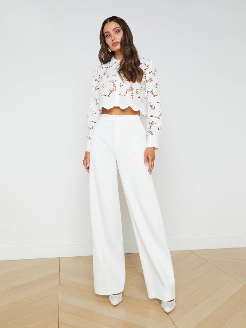 Livvy Trousers-L&