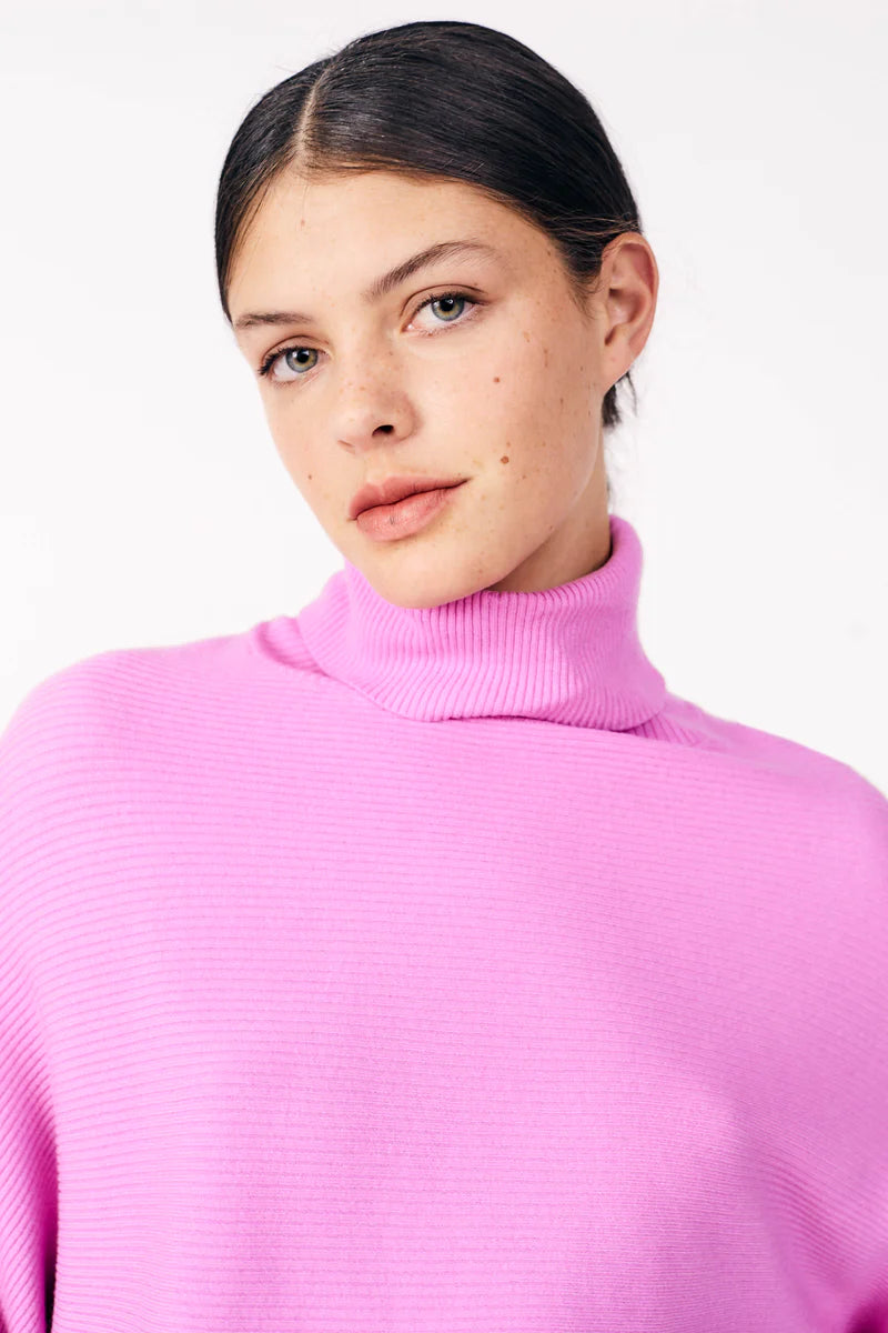 Cassia Sweater-Deluc-Maison Femme Boutique