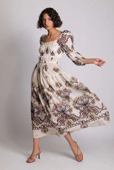 Gleam Dress-Sabina Musayev-Maison Femme Boutique