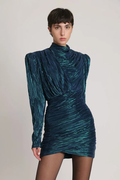 Fergie Dress-Sabina Musayev-Maison Femme Boutique