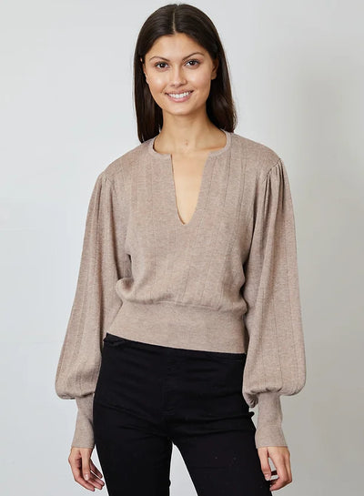 Sloane Sweater-DH New York-Maison Femme Boutique