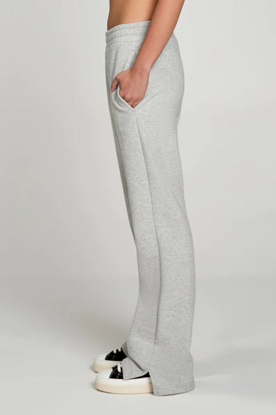 Cozy Luxe Relaxed Joggers-Pure And Simple-Maison Femme Boutique