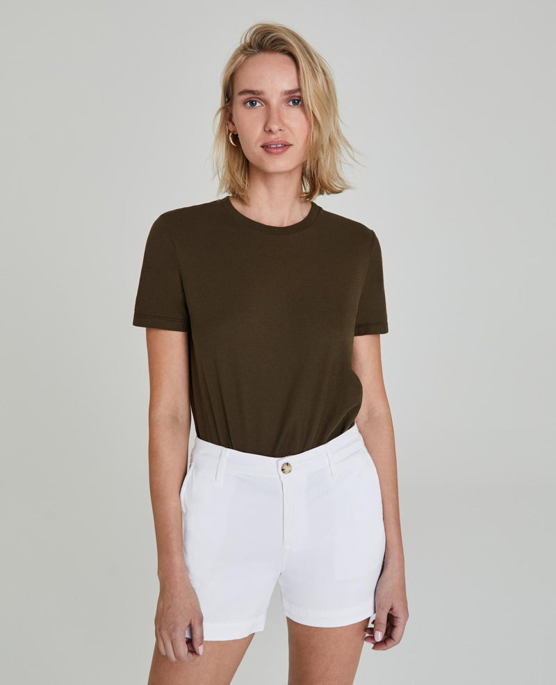 Caden Shorts-AG Jeans-Maison Femme Boutique