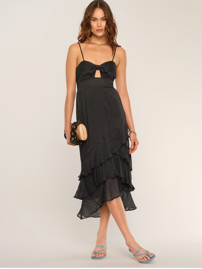 Melina Dress-Heartloom-Maison Femme Boutique