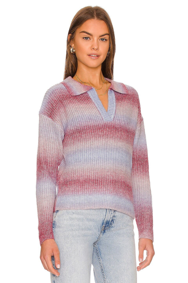 Asher Sweater-Heartloom-Maison Femme Boutique