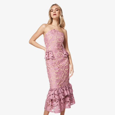 Charter Dress-ELLIAT-Maison Femme Boutique