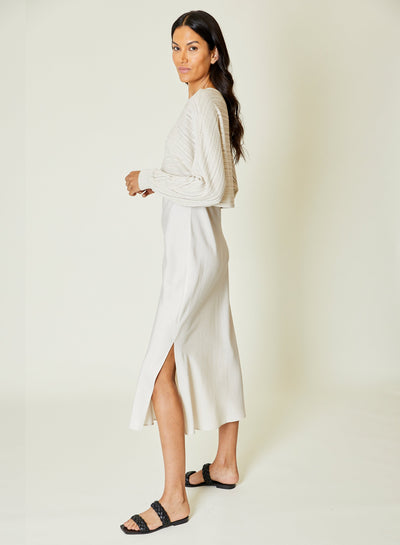 Meg Sweater Dress-DH New York-Maison Femme Boutique