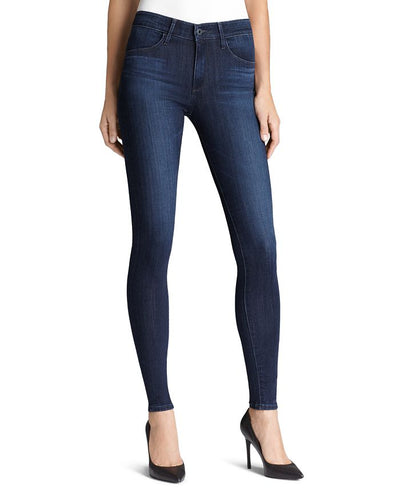Prima Mid Rise Ankle Skinny-AG Jeans-Maison Femme Boutique